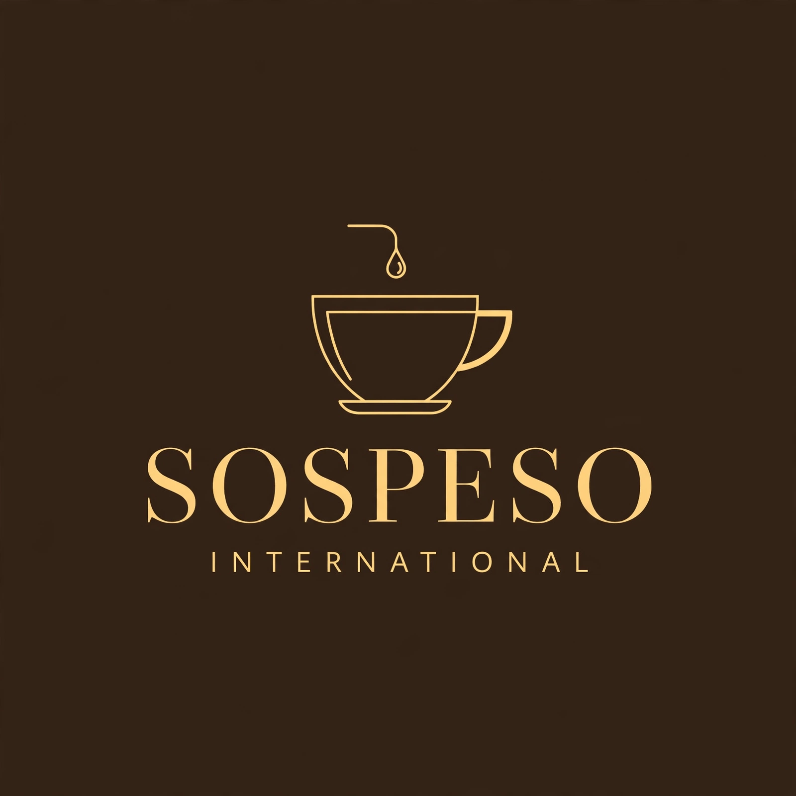 Sospeso International